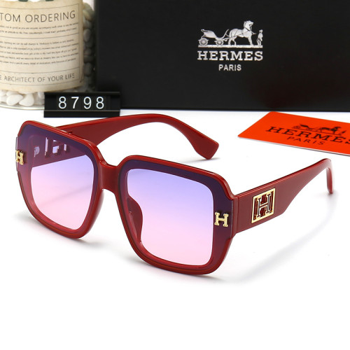 Hermes Sunglasses AAA-118