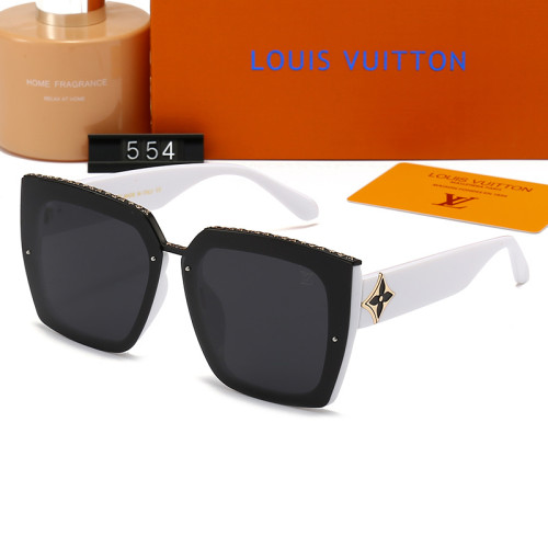 LV Sunglasses AAA-277