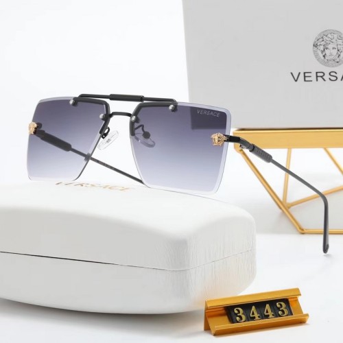 Versace Sunglasses AAA-174