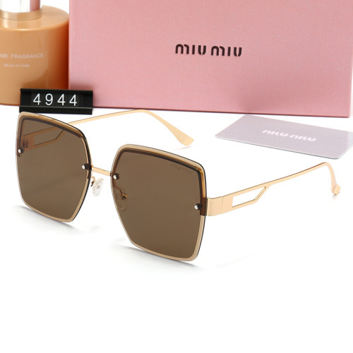 Miu Miu Sunglasses AAA-058