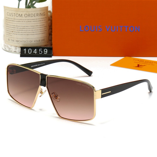 LV Sunglasses AAA-297