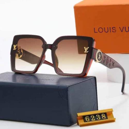 LV Sunglasses AAA-325