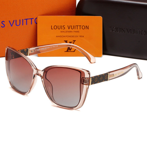 LV Sunglasses AAA-316