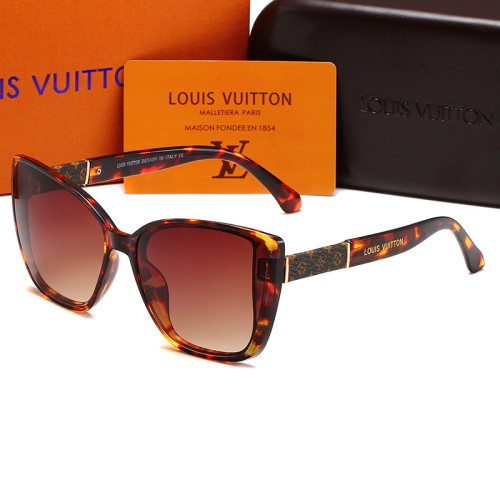 LV Sunglasses AAA-317