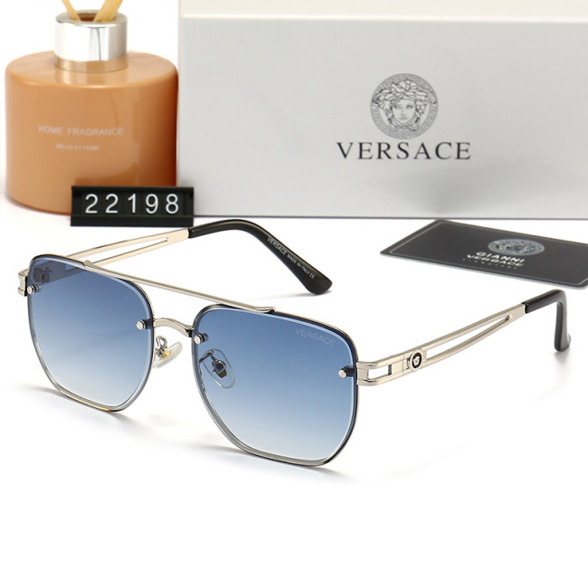 Versace Sunglasses AAA-002