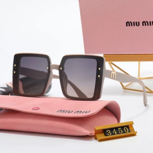 Miu Miu Sunglasses AAA-001