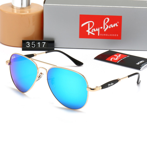 RB Sunglasses AAA-135