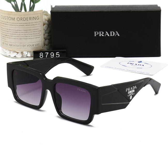 Prada Sunglasses AAA-234