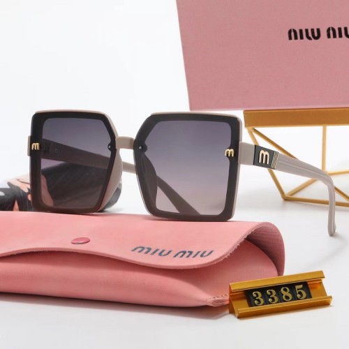 Miu Miu Sunglasses AAA-008