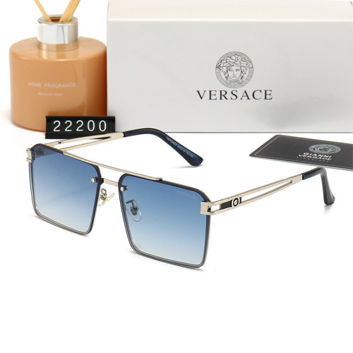 Versace Sunglasses AAA-231