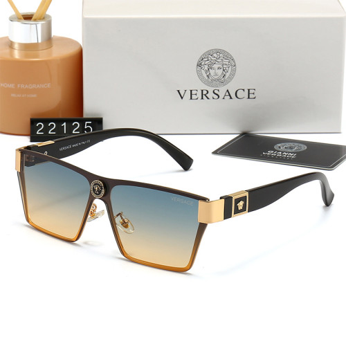Versace Sunglasses AAA-036