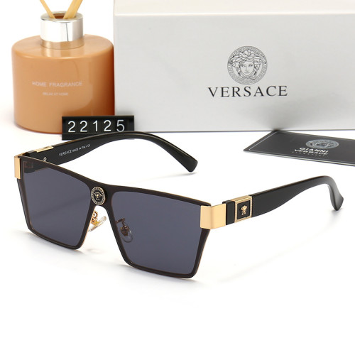 Versace Sunglasses AAA-013