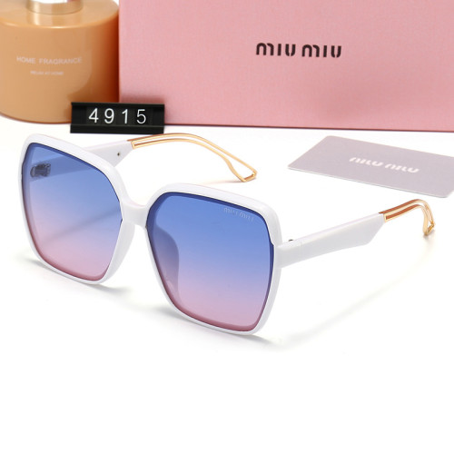 Miu Miu Sunglasses AAA-031