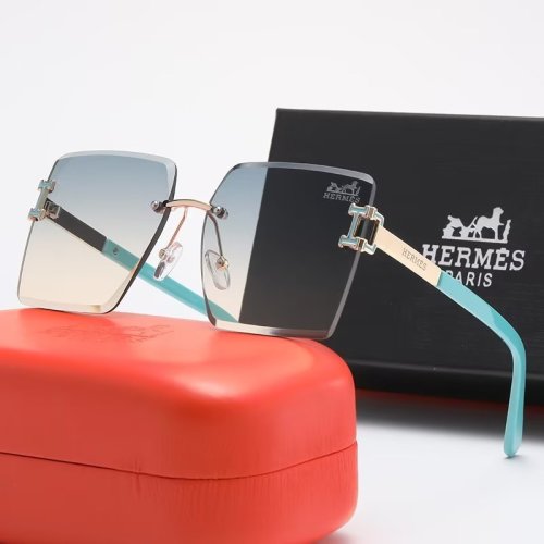 Hermes Sunglasses AAA-009