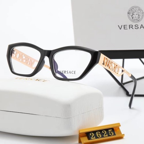 Versace Sunglasses AAA-107