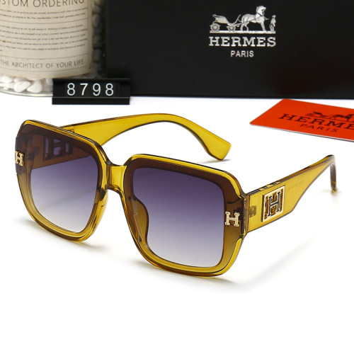 Hermes Sunglasses AAA-121