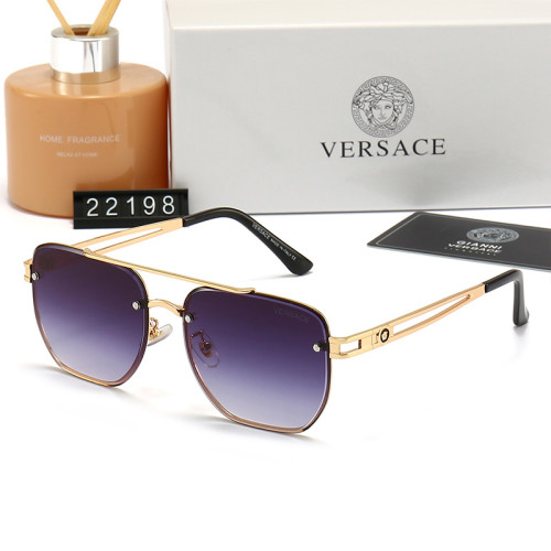 Versace Sunglasses AAA-226