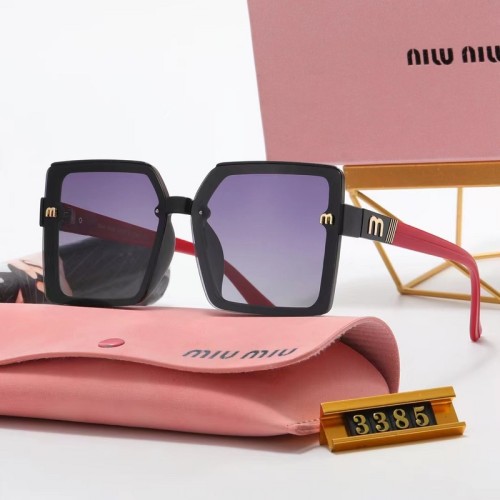 Miu Miu Sunglasses AAA-006