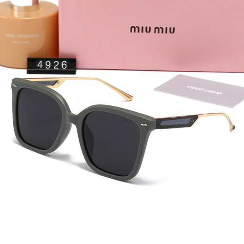 Miu Miu Sunglasses AAA-041