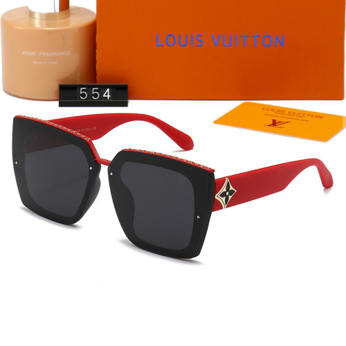 LV Sunglasses AAA-278
