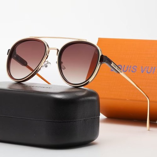 LV Sunglasses AAA-029