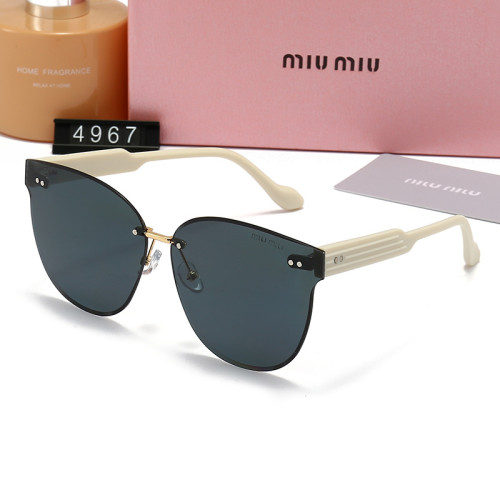Miu Miu Sunglasses AAA-074
