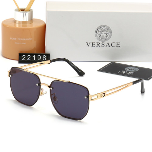 Versace Sunglasses AAA-225