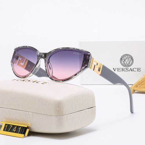 Versace Sunglasses AAA-057