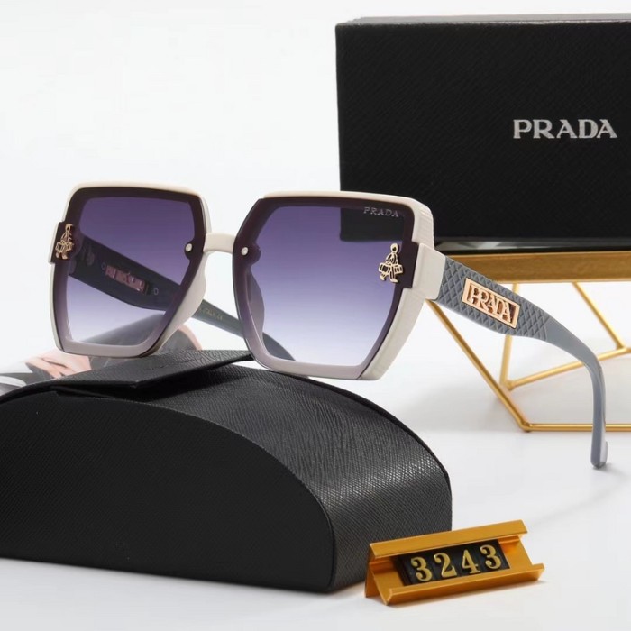 Prada Sunglasses AAA-157