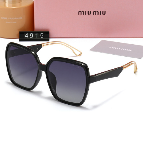 Miu Miu Sunglasses AAA-030