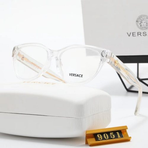 Versace Sunglasses AAA-199