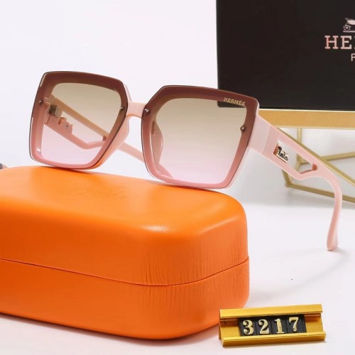 Hermes Sunglasses AAA-023