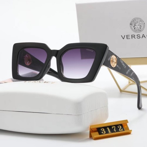 Versace Sunglasses AAA-123
