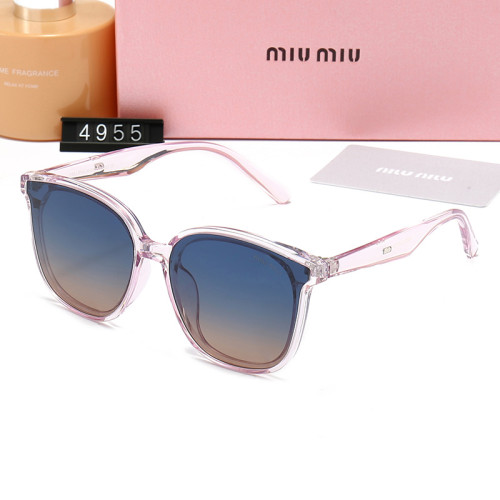 Miu Miu Sunglasses AAA-069