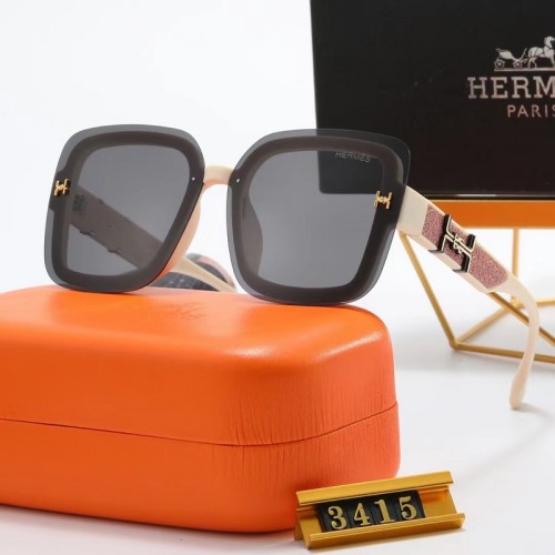 Hermes Sunglasses AAA-082