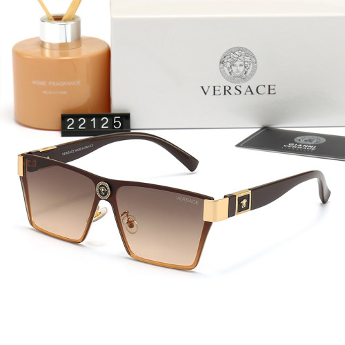 Versace Sunglasses AAA-222