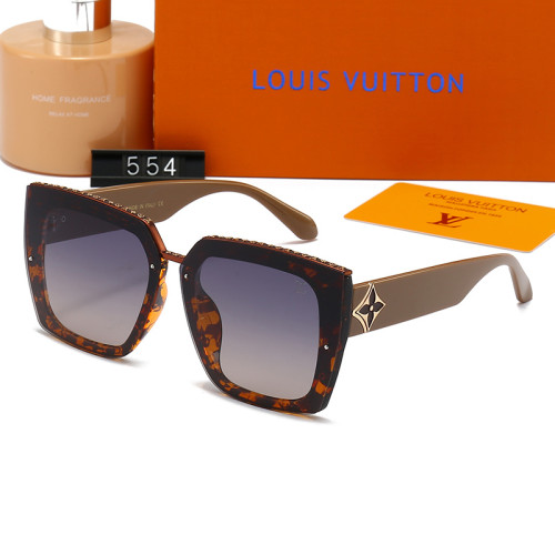 LV Sunglasses AAA-280