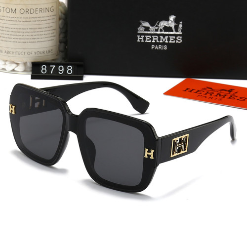 Hermes Sunglasses AAA-115