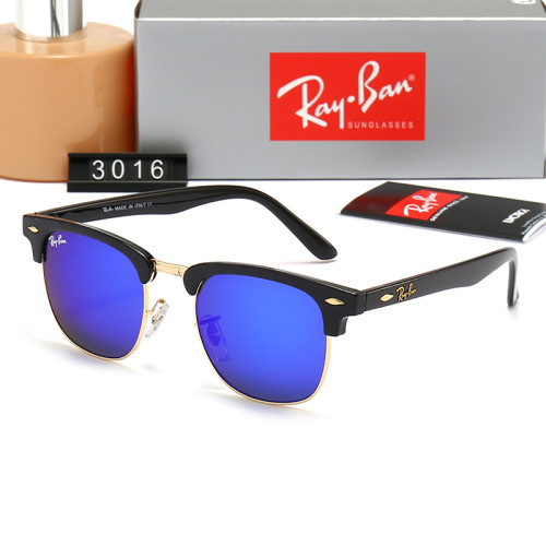 RB Sunglasses AAA-006