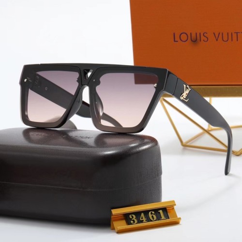 LV Sunglasses AAA-222