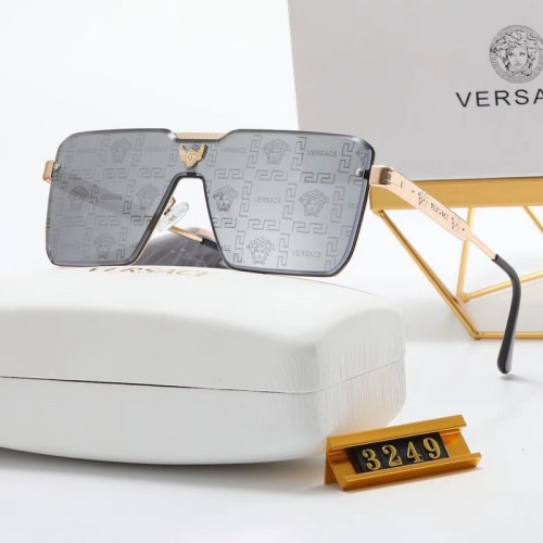 Versace Sunglasses AAA-167