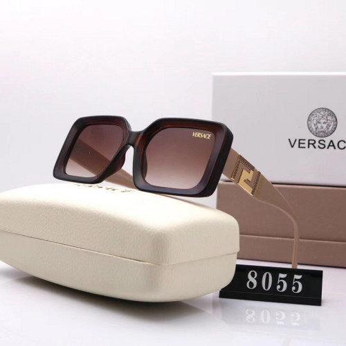 Versace Sunglasses AAA-038