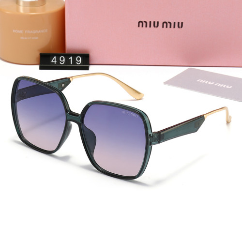 Miu Miu Sunglasses AAA-036
