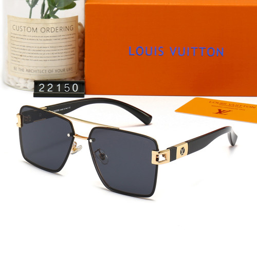 LV Sunglasses AAA-302