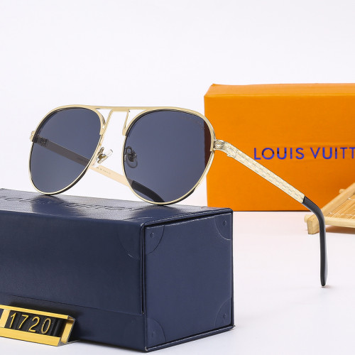 LV Sunglasses AAA-013