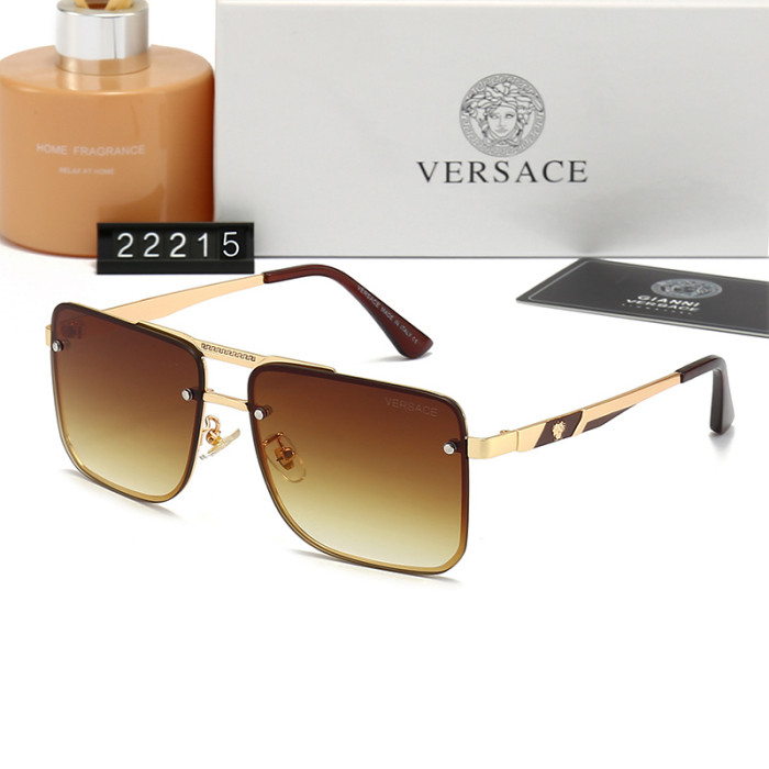 Versace Sunglasses AAA-253