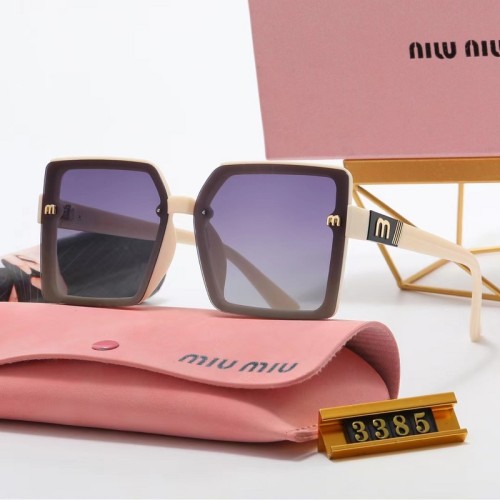 Miu Miu Sunglasses AAA-007