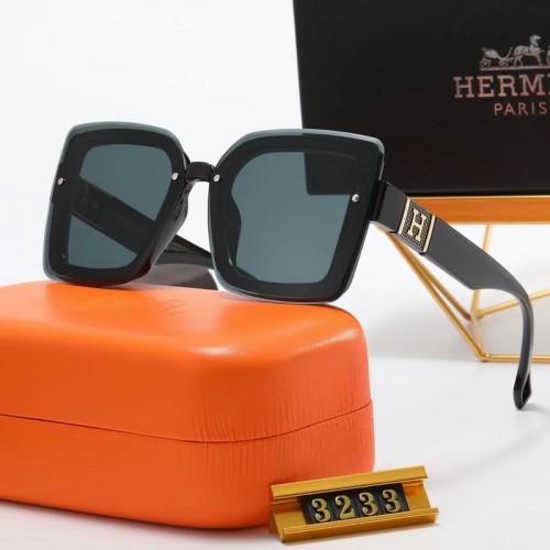 Hermes Sunglasses AAA-026