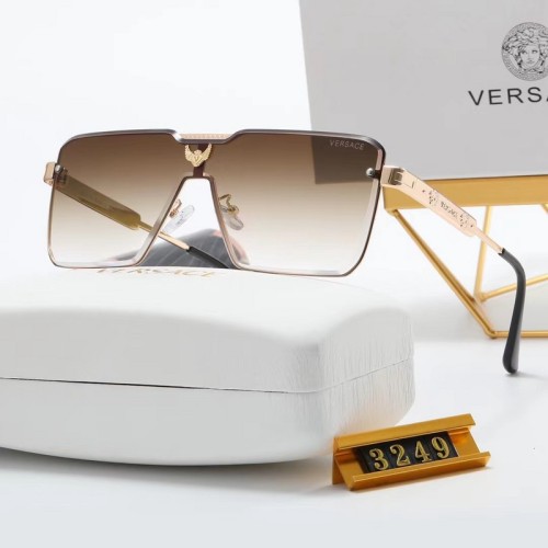 Versace Sunglasses AAA-165