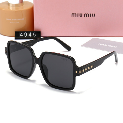 Miu Miu Sunglasses AAA-063
